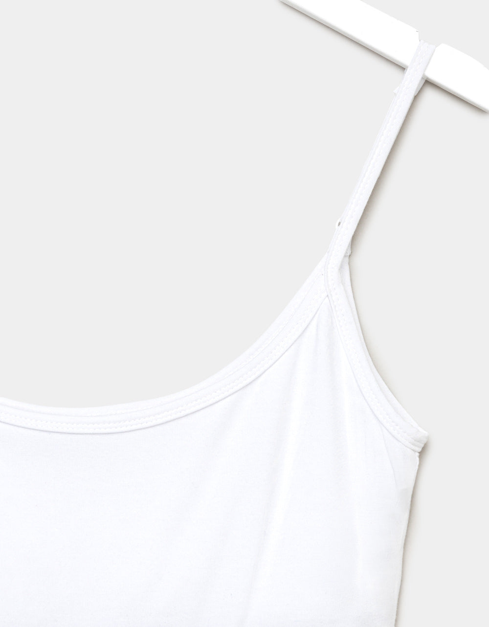 Ivory Karly Tank