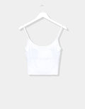 Ivory Karly Tank