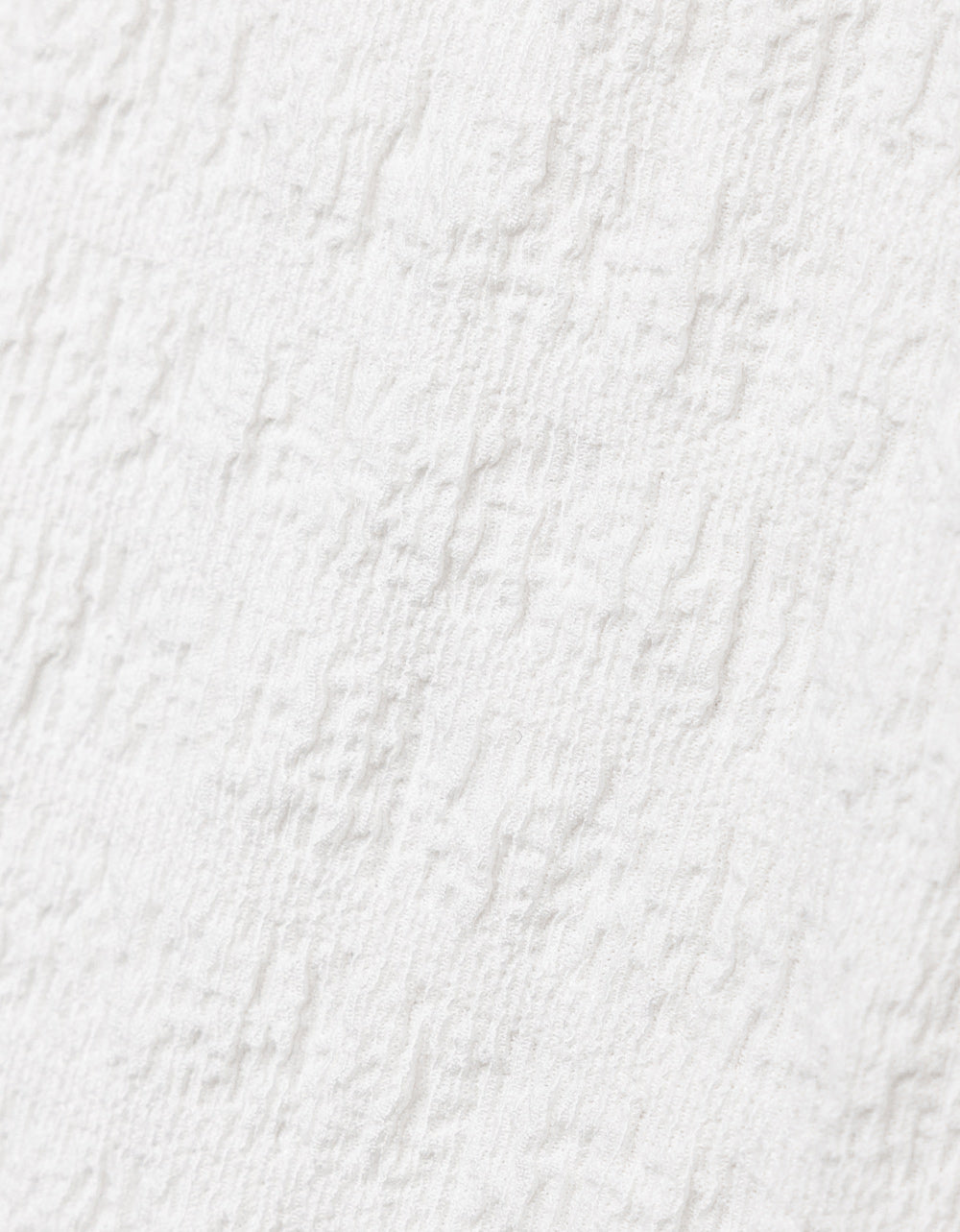 Ivory Smock Top