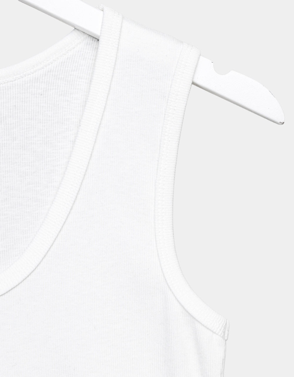 Ivory U-Tank