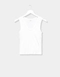Ivory U-Tank