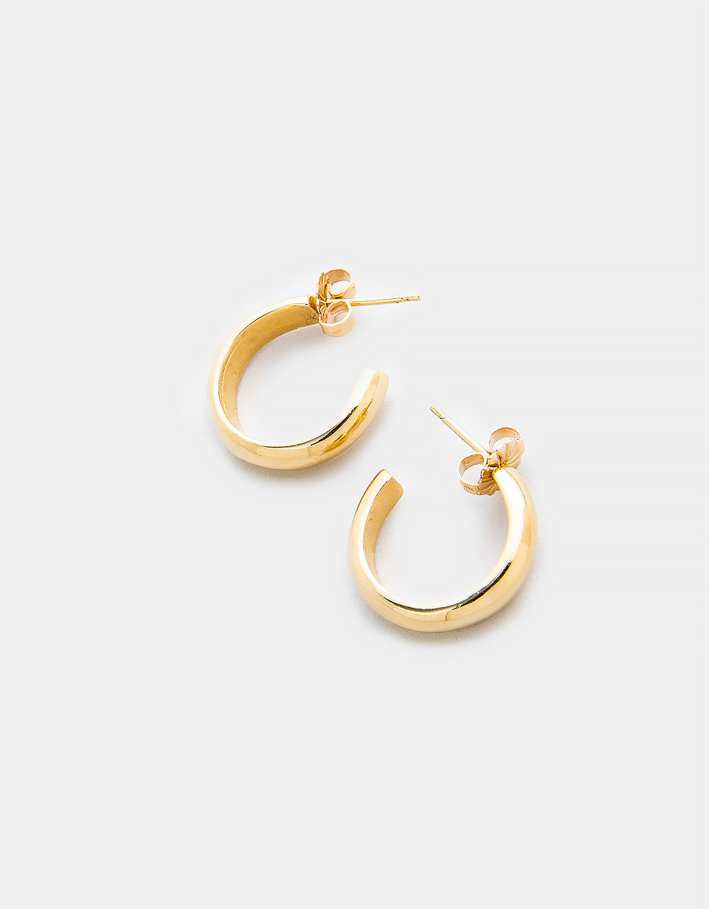 Jane Hoops - GP