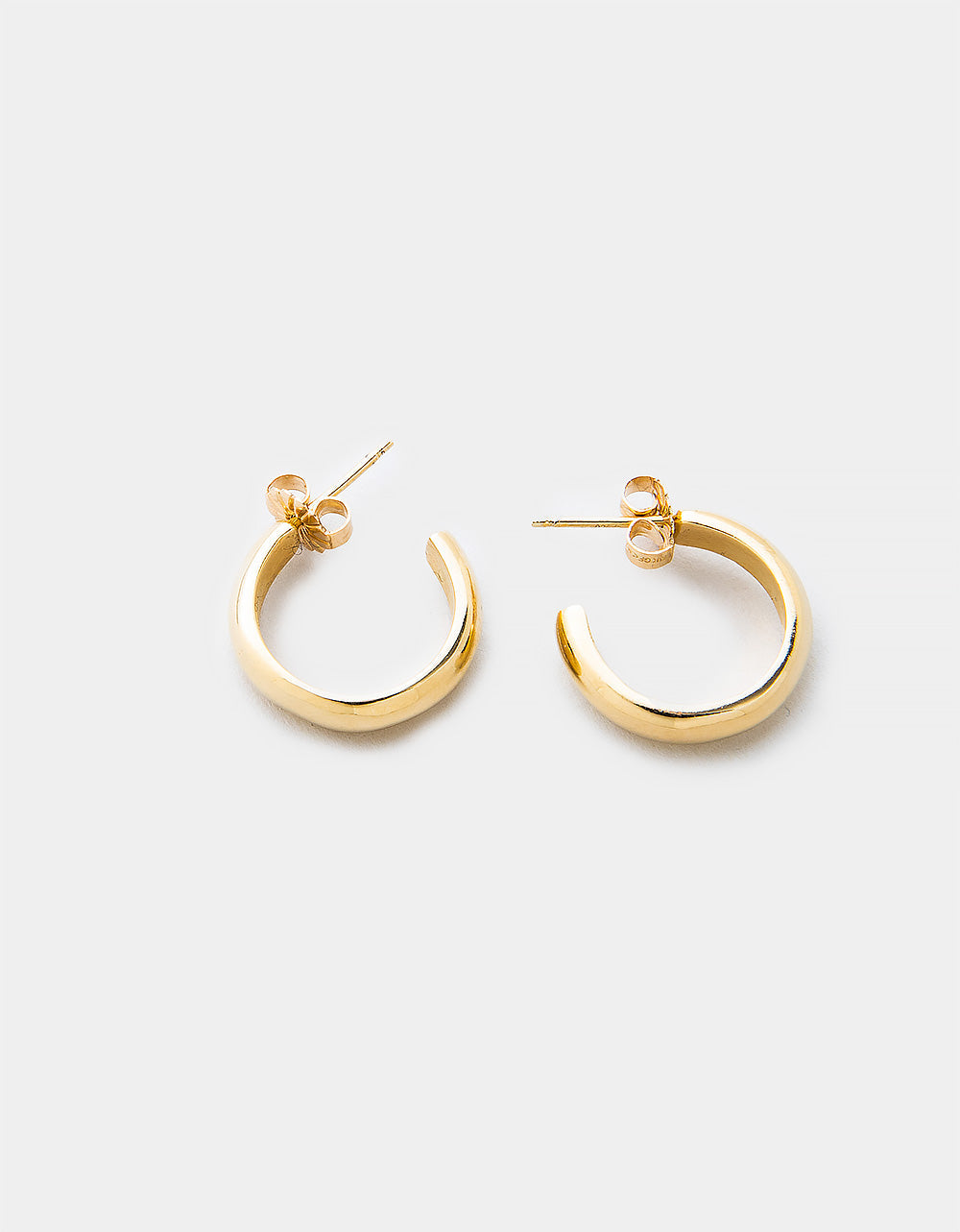 Jane Hoops - GP