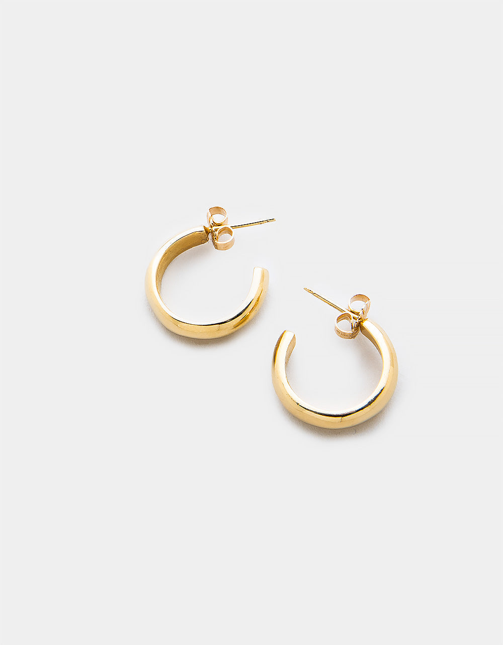 Jane Hoops - GP