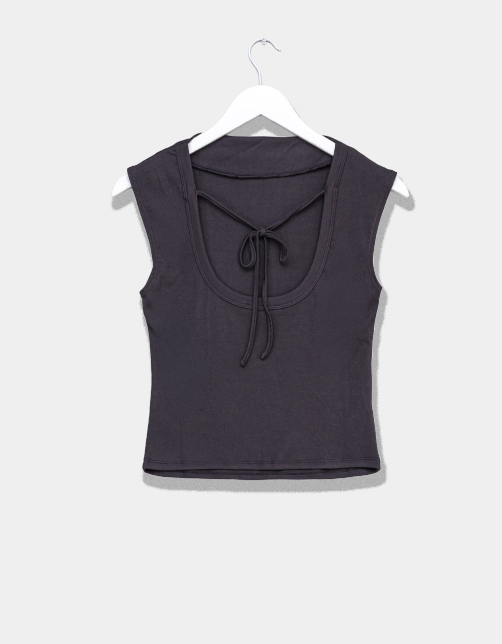 Janey Tie Back Top
