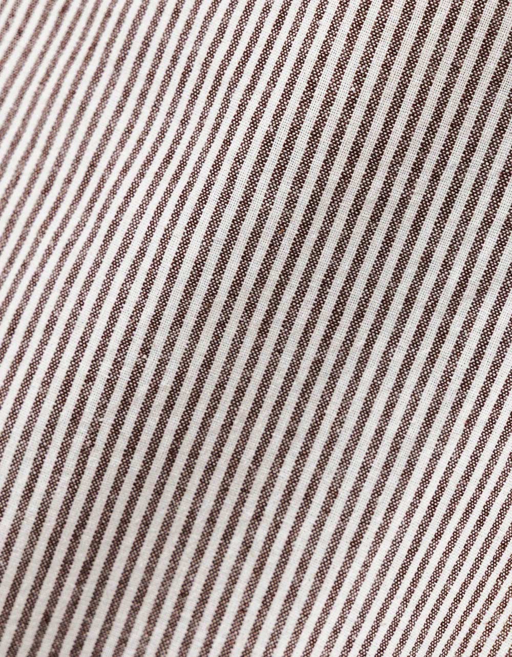Jerri Stripe Shirt