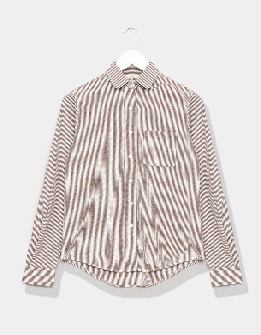 Jerri Stripe Shirt
