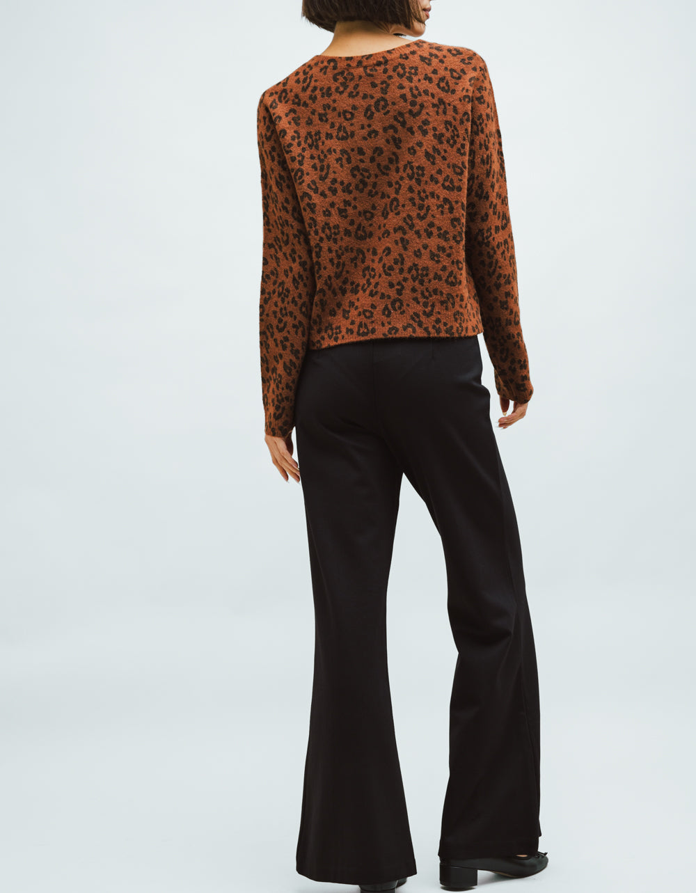 Jess Kick Flare Pant