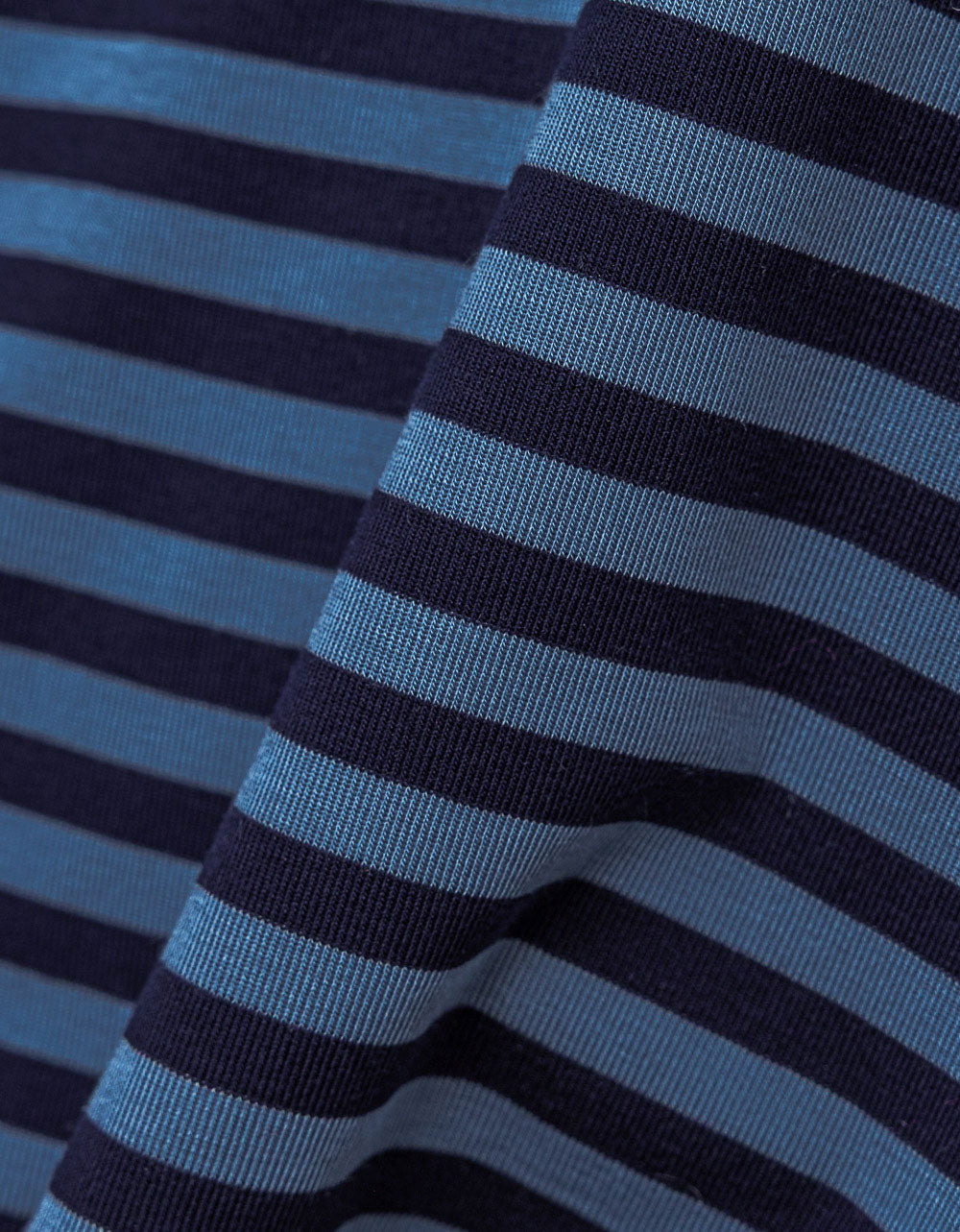 Jess Stripe Tee