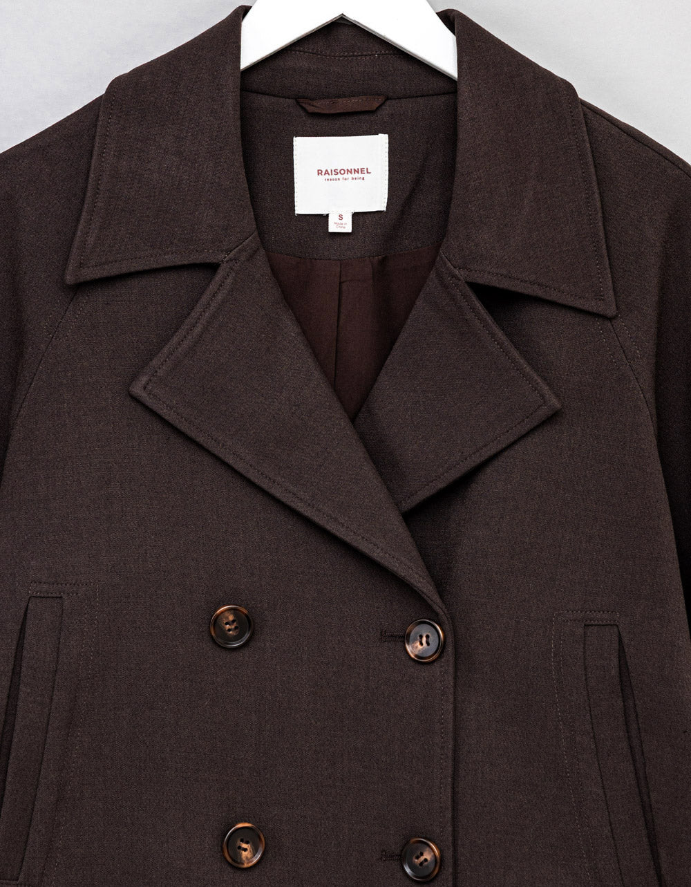 Jo Swing Jacket