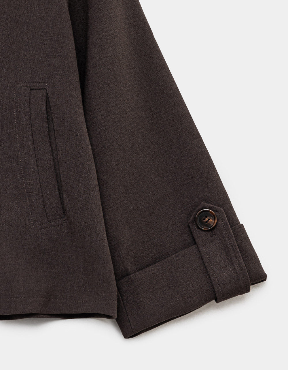 Jo Swing Jacket