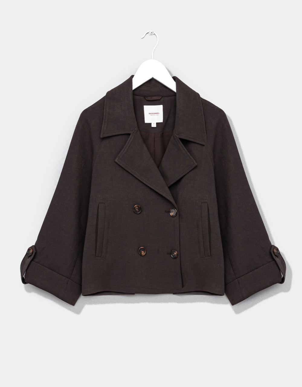 Jo Swing Jacket