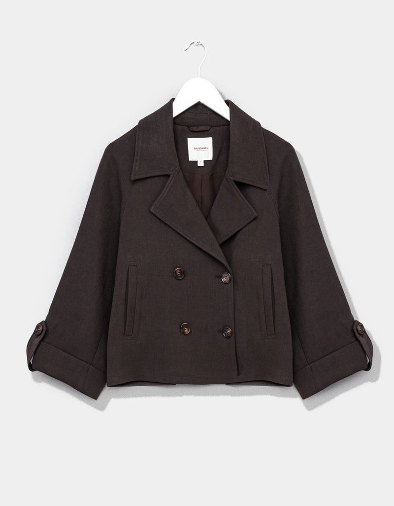 Jo Swing Jacket