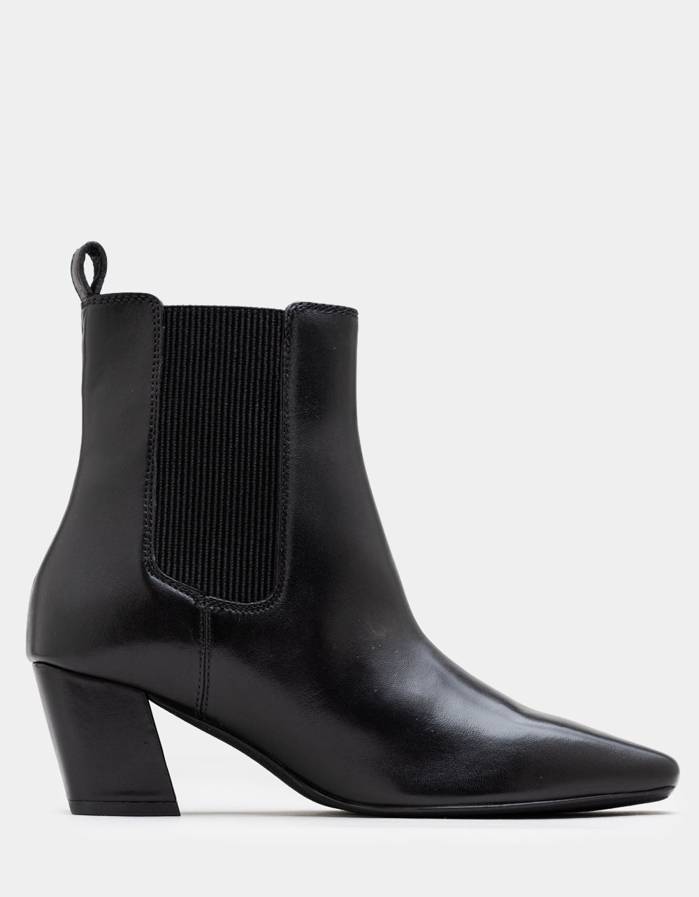 Josie Boot in Black