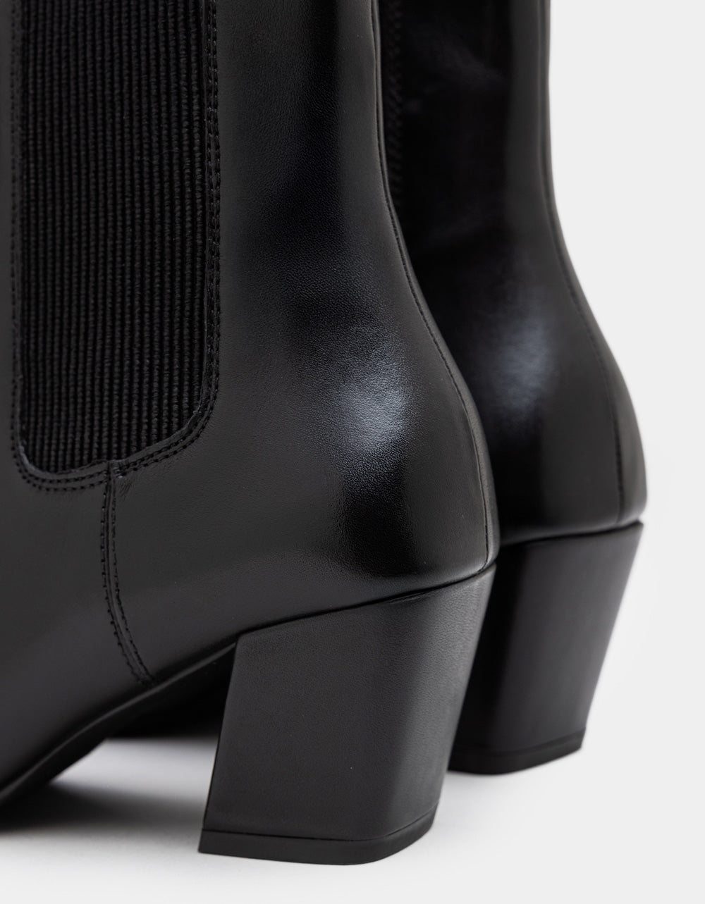 Josie Boot in Black