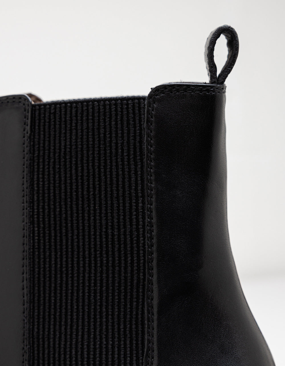 Josie Boot in Black