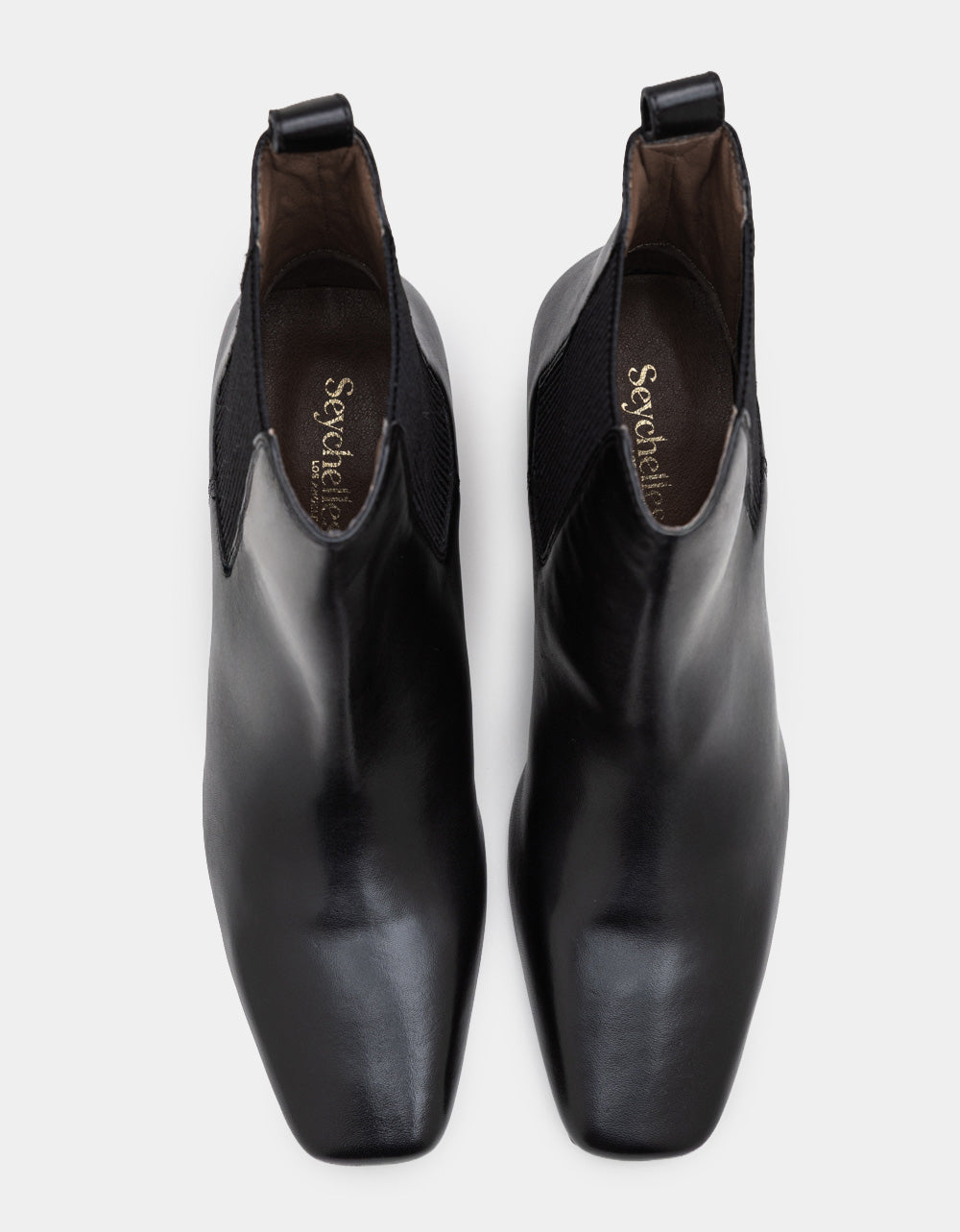 Josie Boot in Black