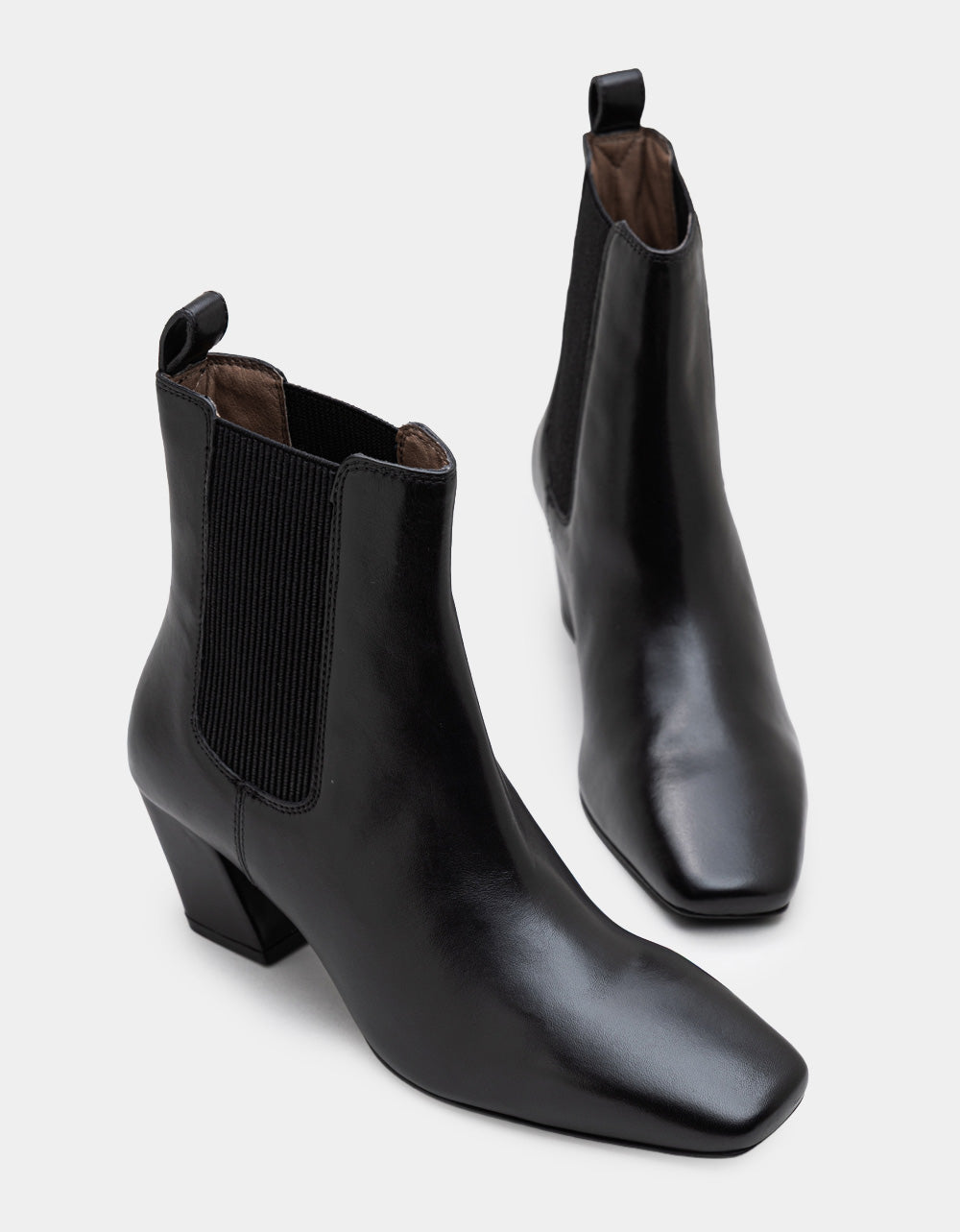 Josie Boot in Black