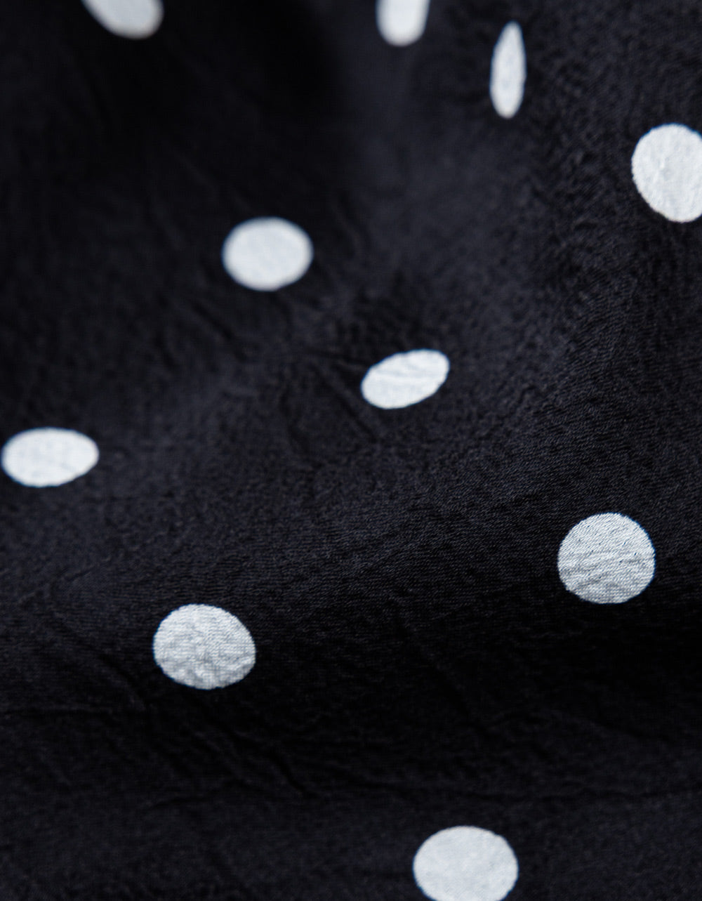 Josie Polka Dot Top