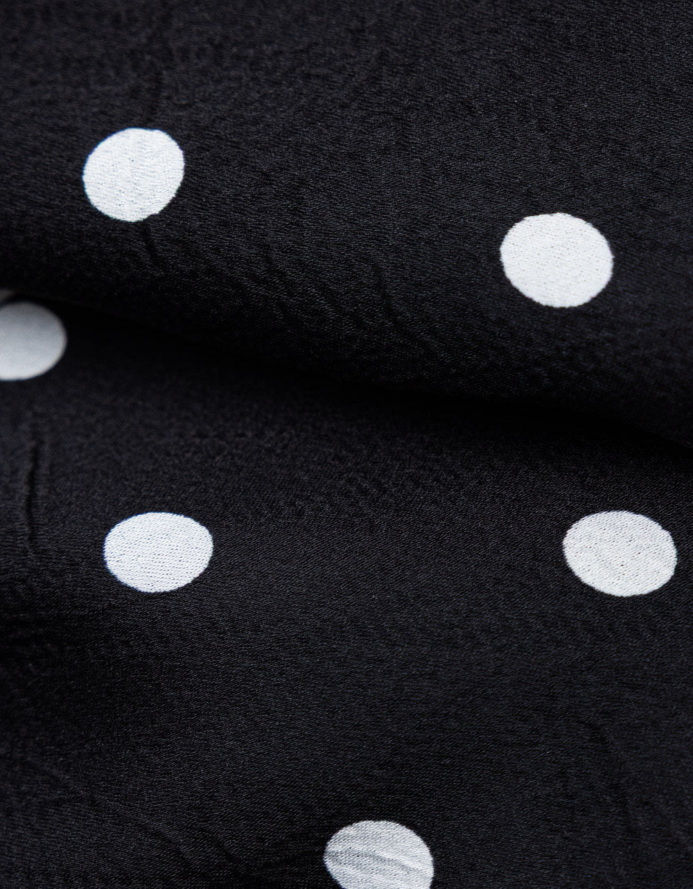 Josie Polka Dot Top