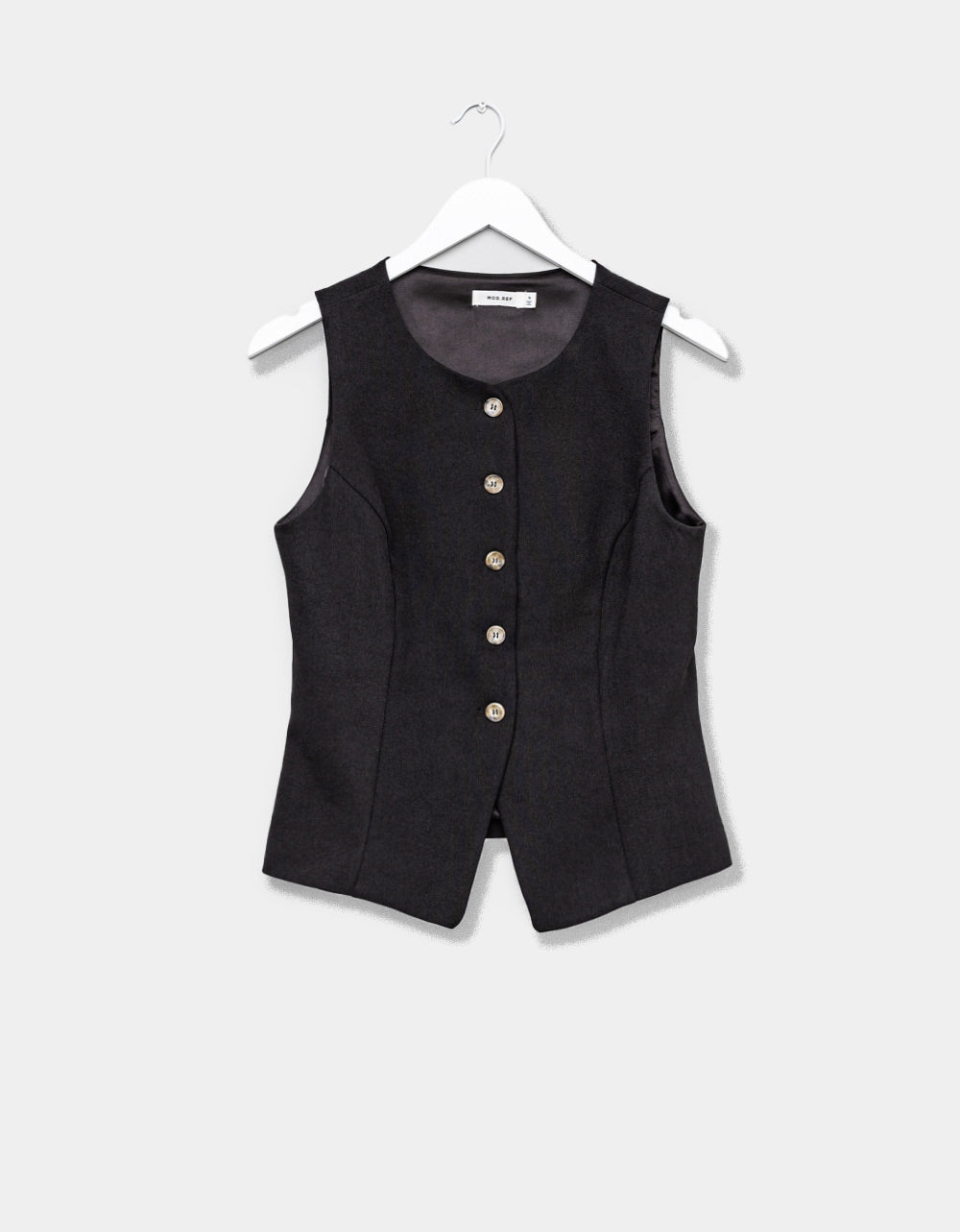 Justine Vest