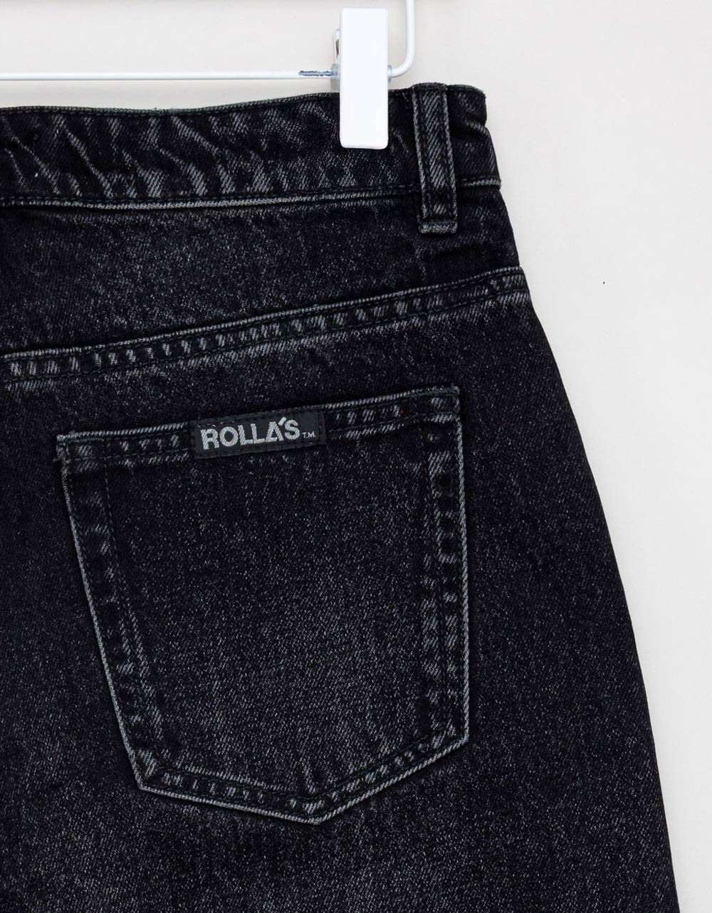 Kate Baggy in Moon Rock