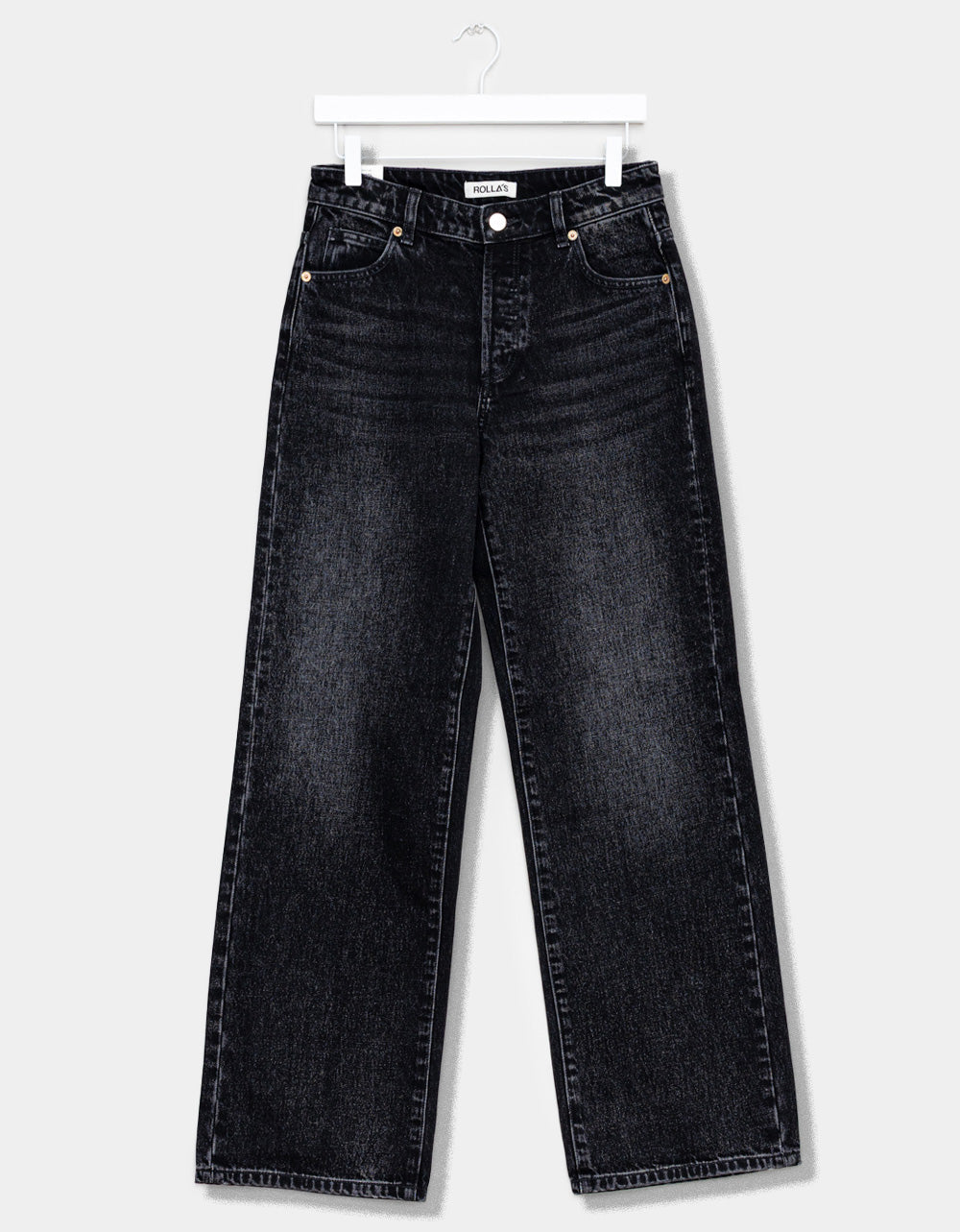 Kate Baggy in Moon Rock
