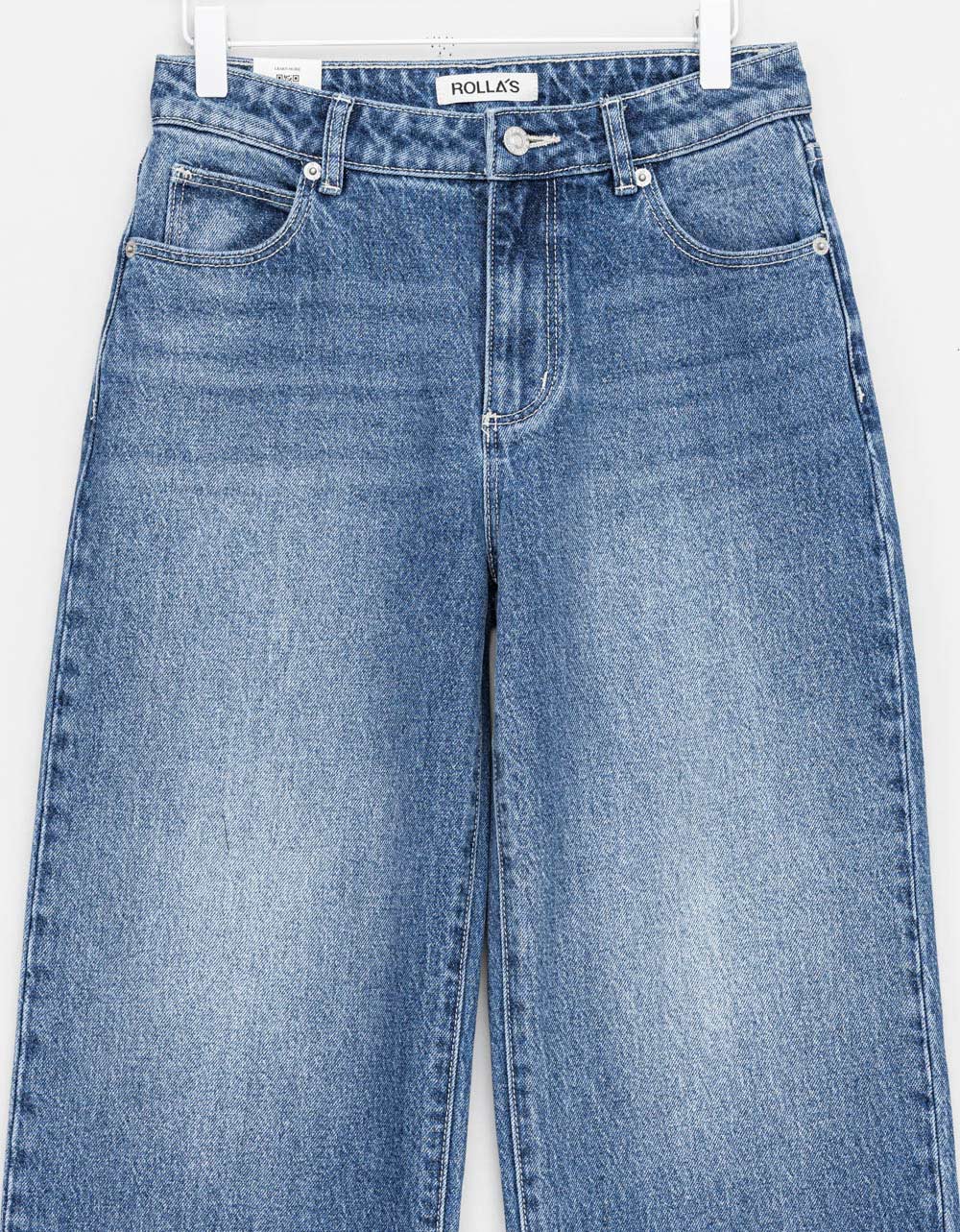 Kate Baggy in True Blue