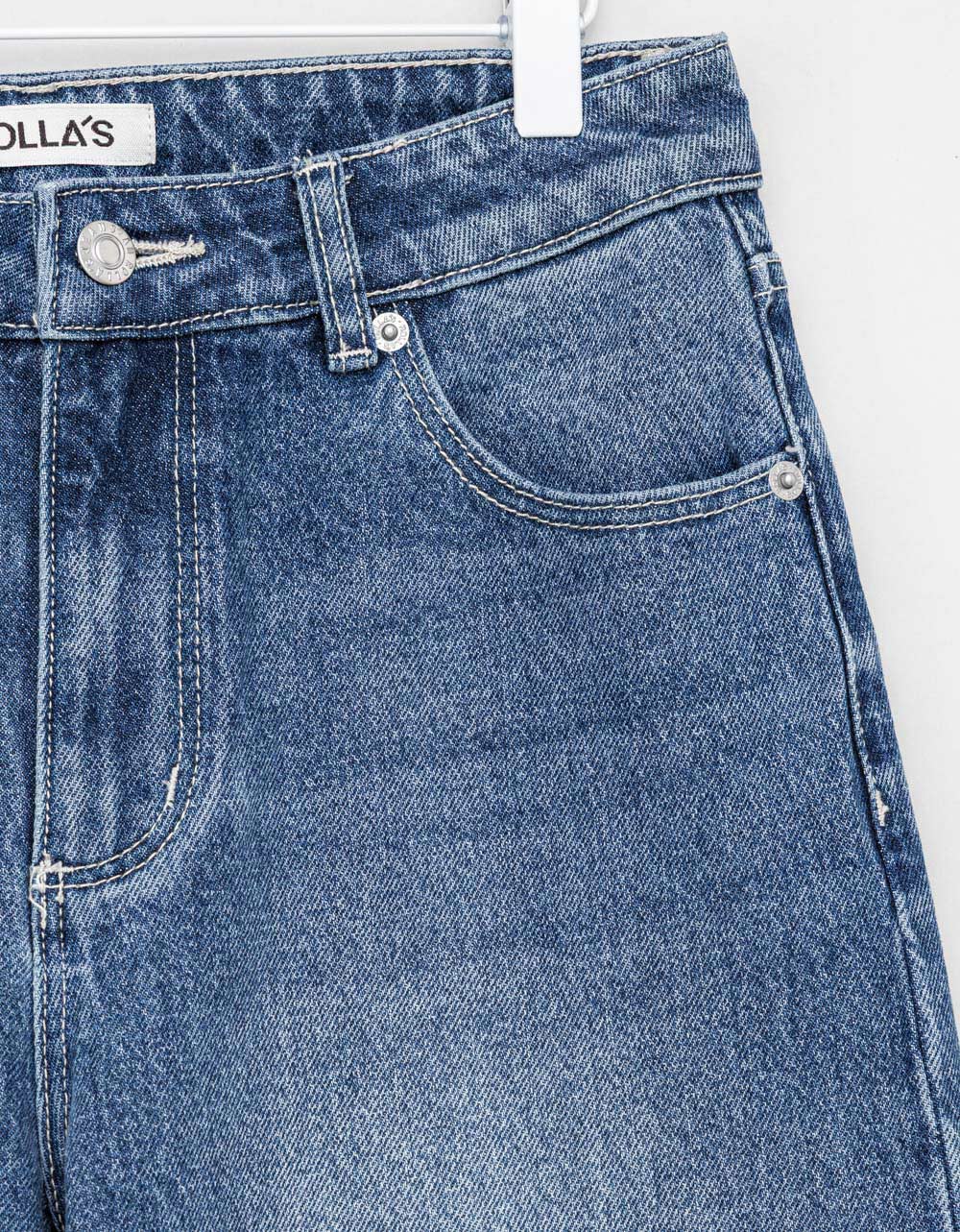 Kate Baggy in True Blue