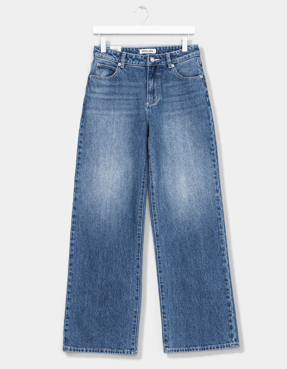 Kate Baggy in True Blue