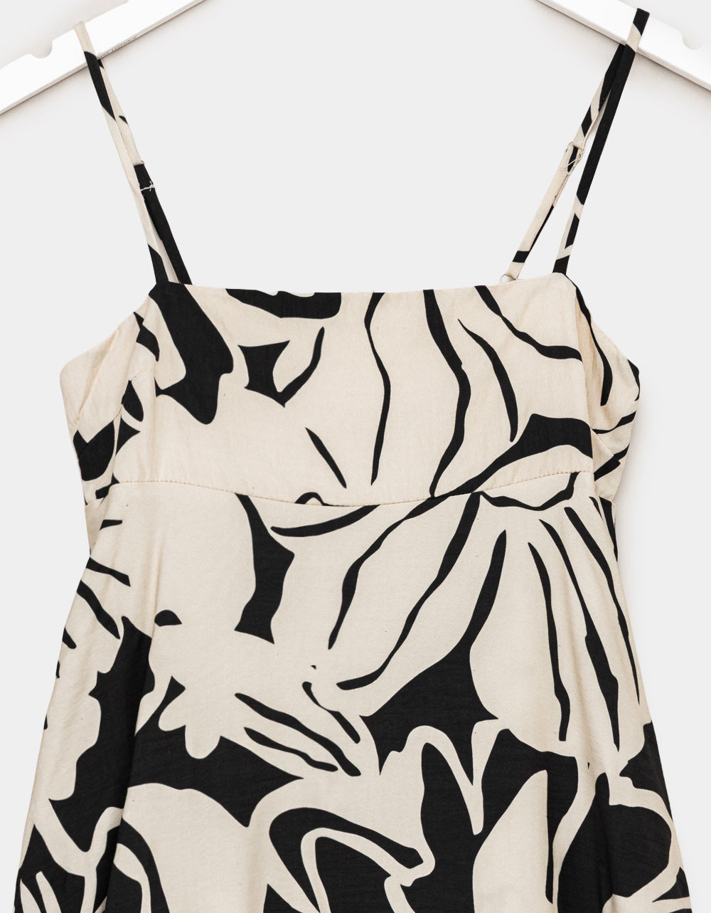 Keani Tropics Dress