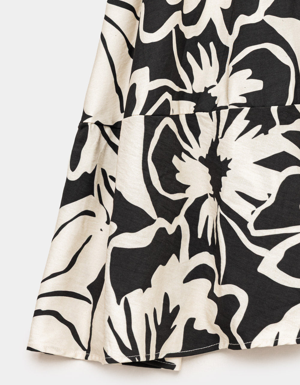 Keani Tropics Dress