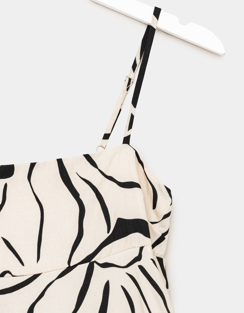 Keani Tropics Dress