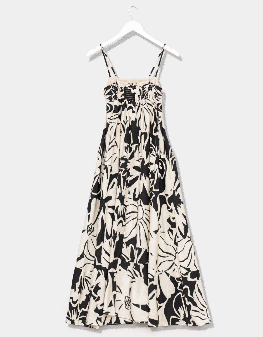 Keani Tropics Dress