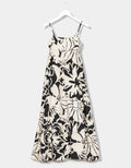 Keani Tropics Dress