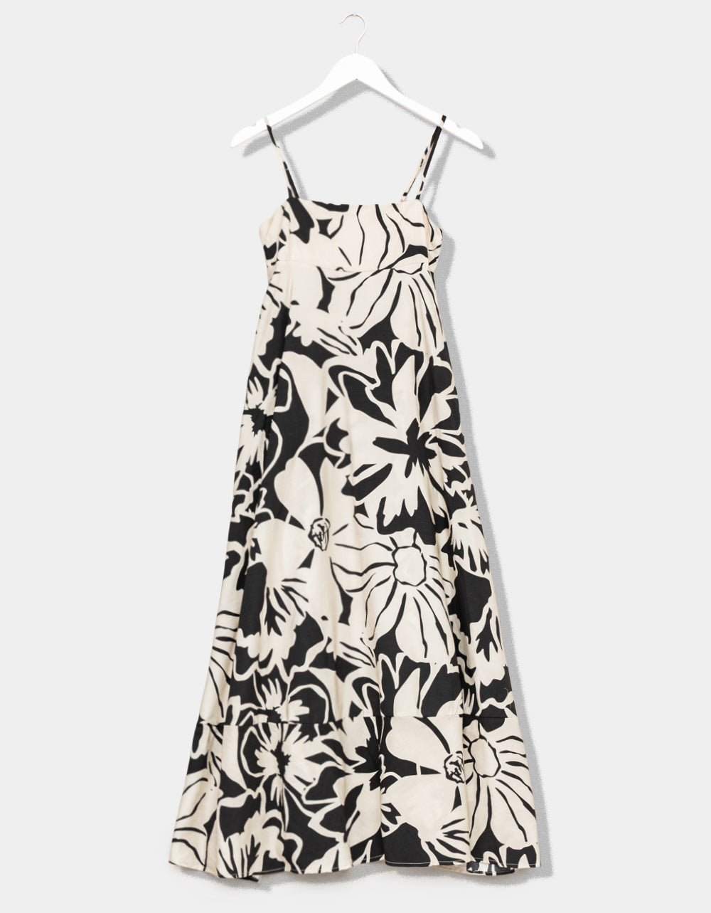 Keani Tropics Dress