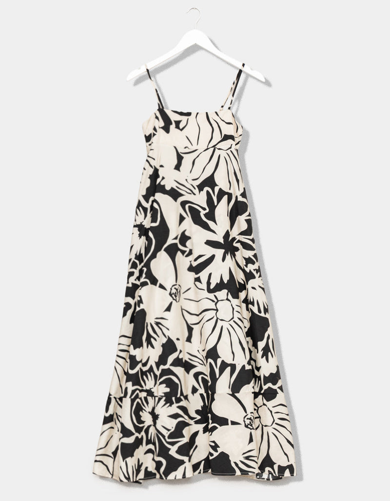 Keani Tropics Dress