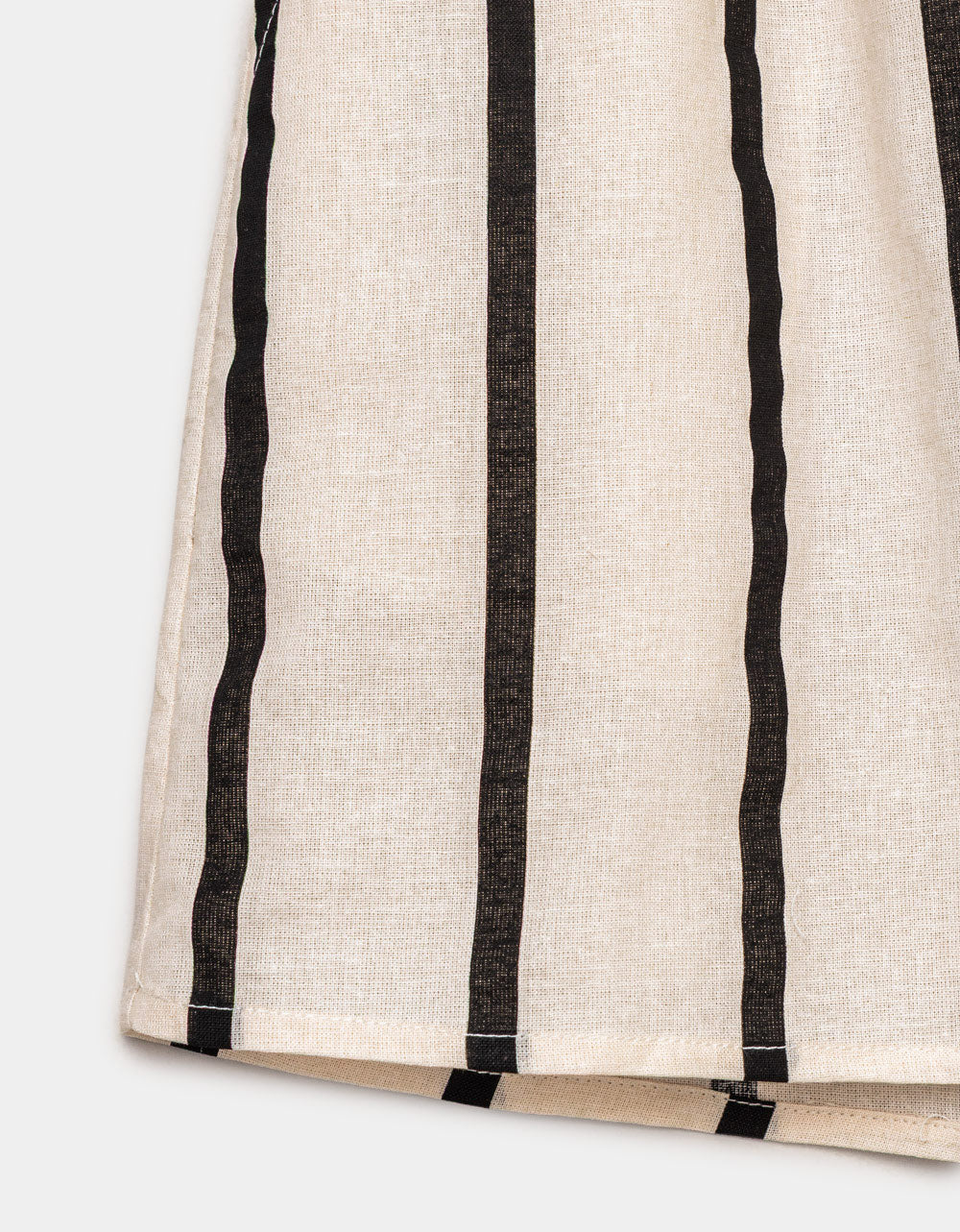 Kelsea Stripe Shorts