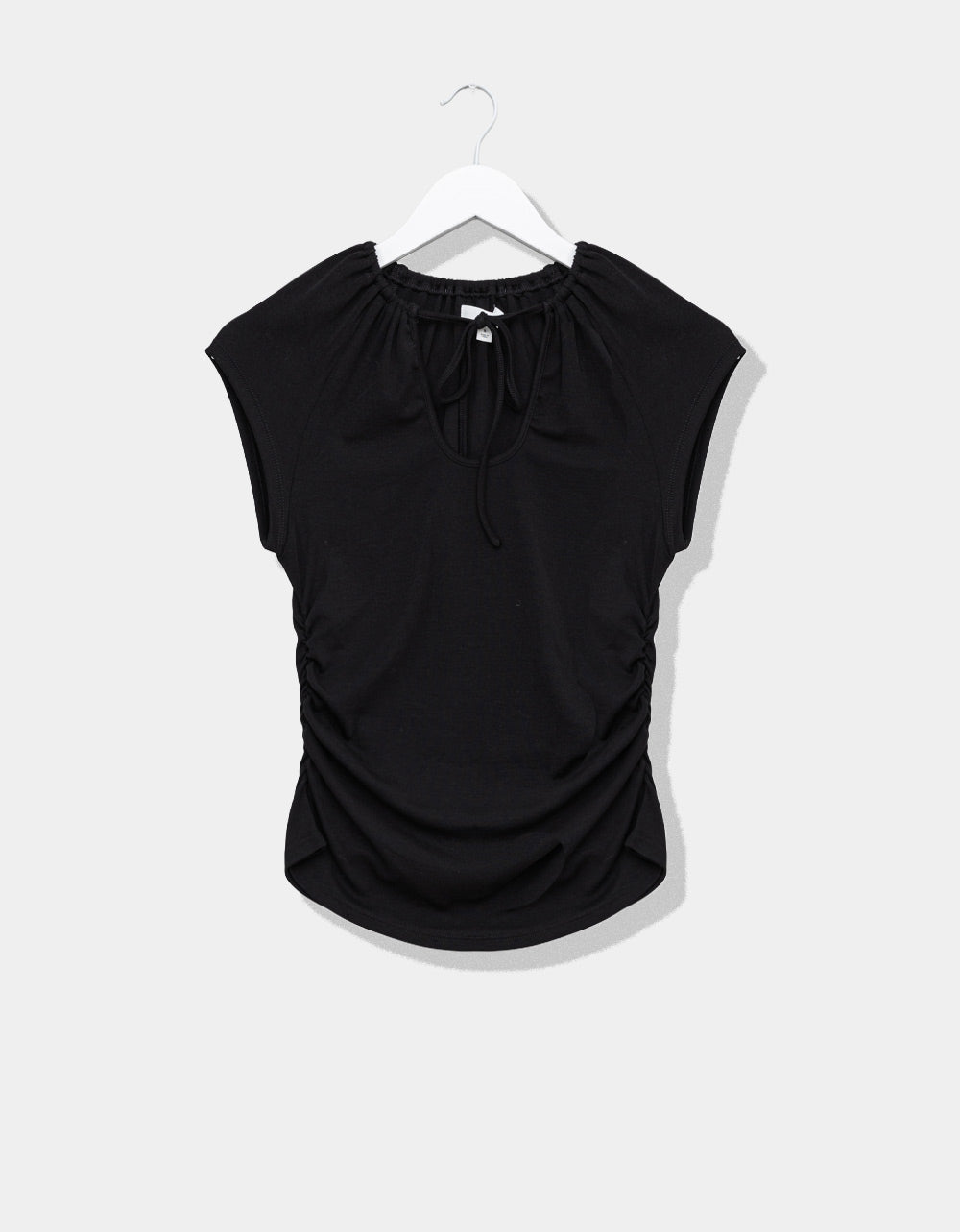 Kelsi Tie Top