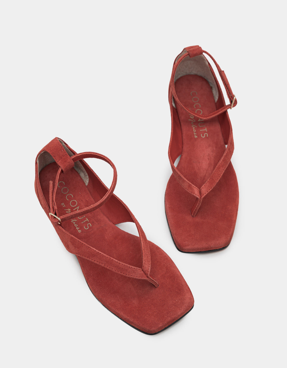 Kerry Sandal