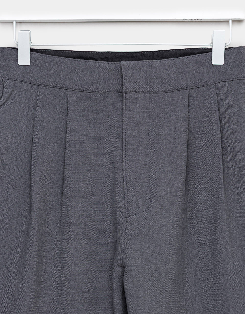 Kira Pants in Grey