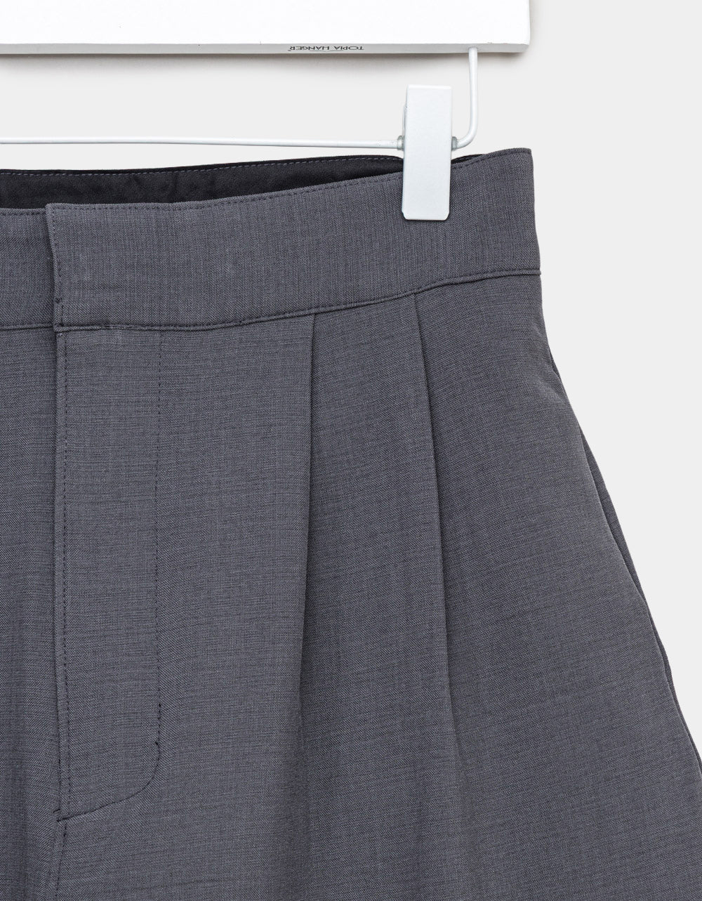 Kira Pants in Grey