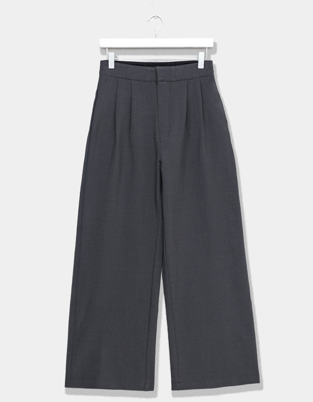 Kira Pants in Grey