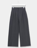 Kira Pants in Grey