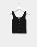 Lainey Pointelle Top