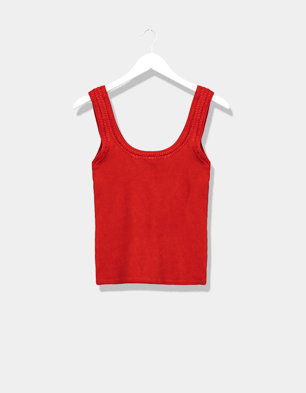Larkin Tank in Chili