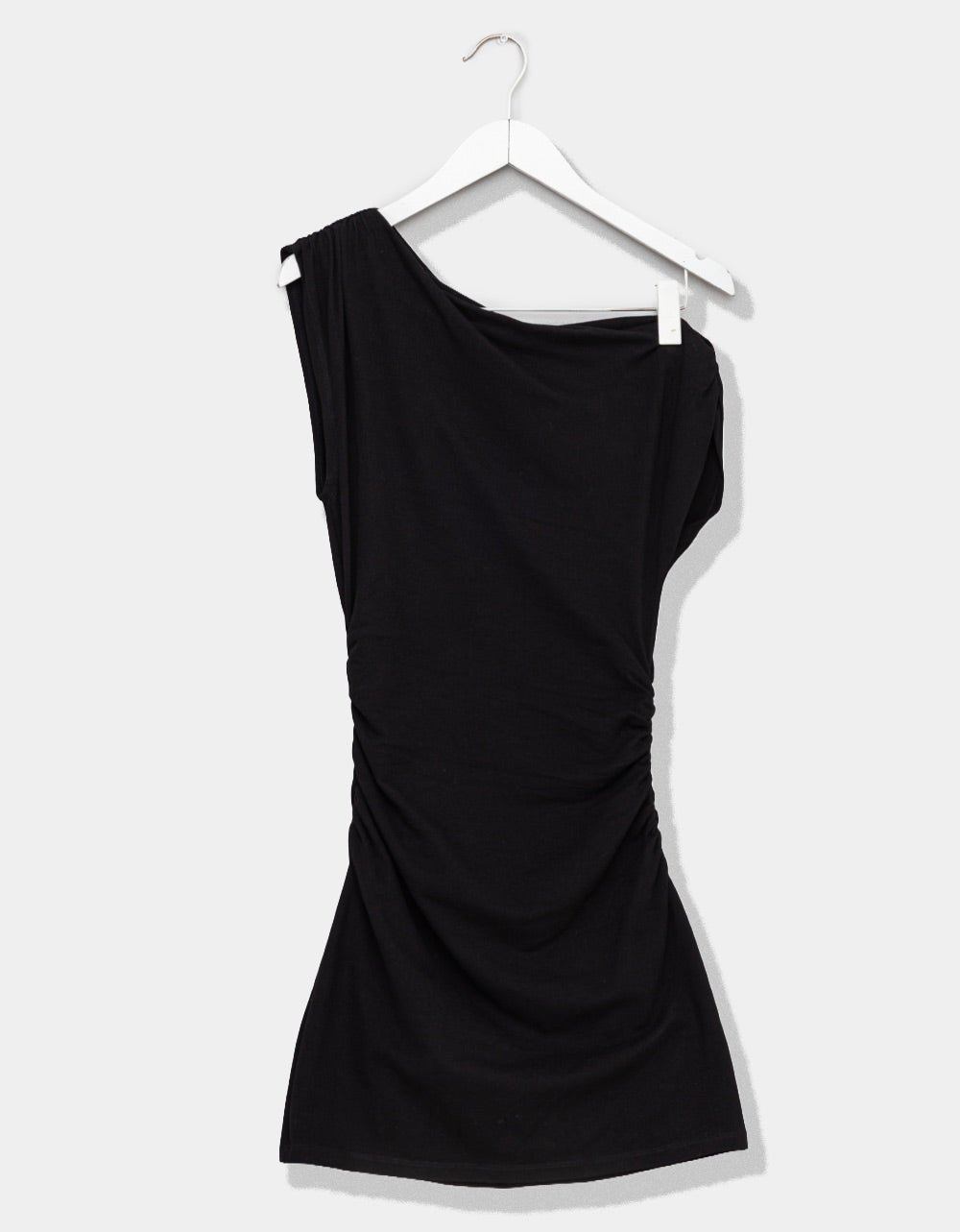 Lesley Dress in Black