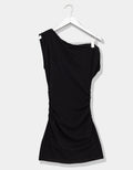 Lesley Dress in Black
