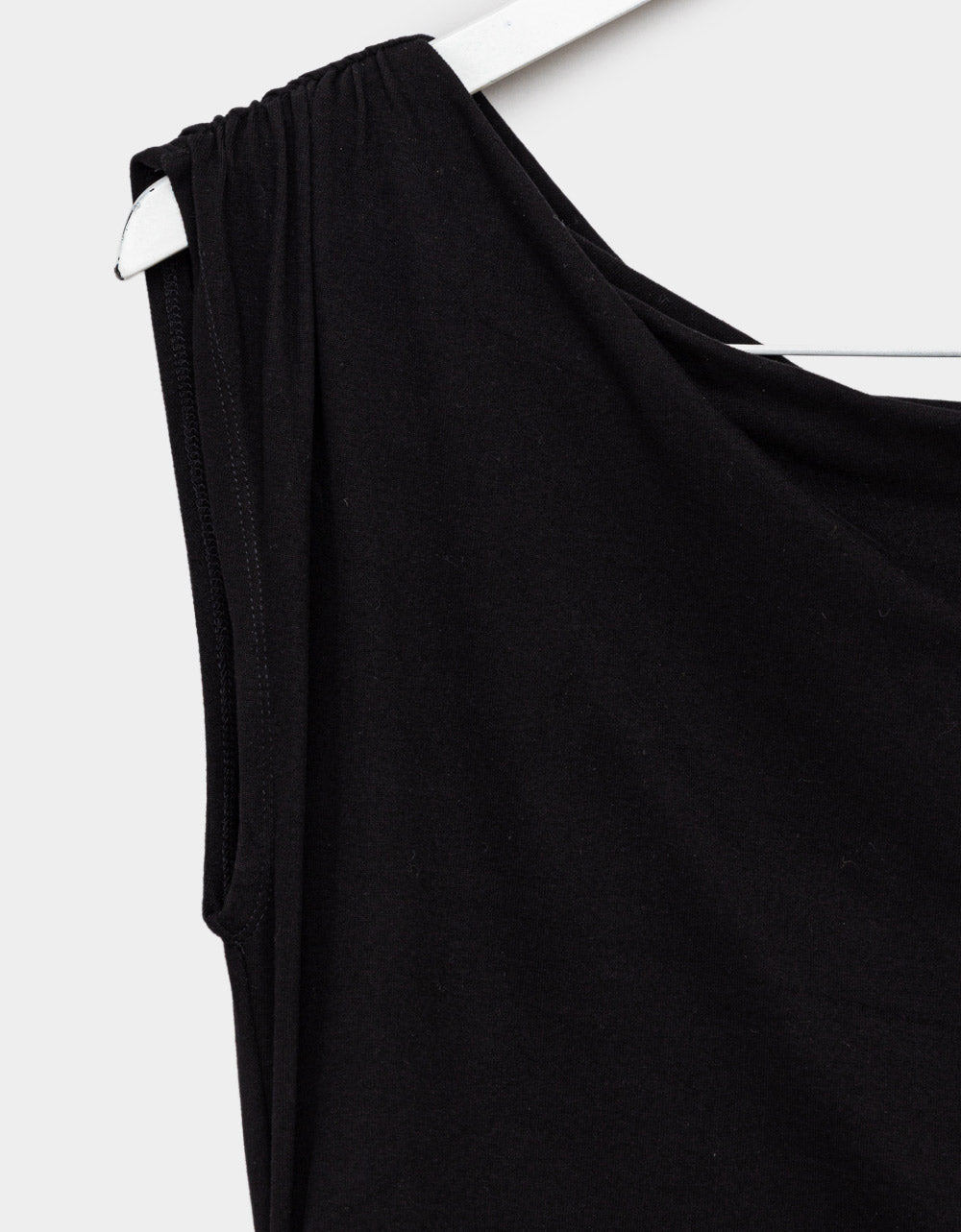 Lesley Dress in Black