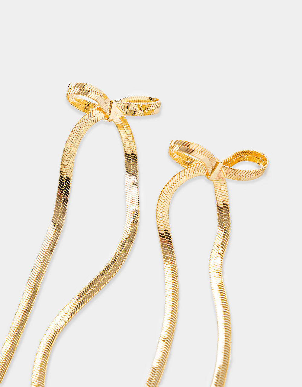 Lisbon Bow Studs